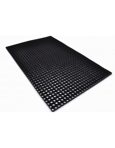 Rubber Grass Mat Playground Matting Rubber Matting Rubber