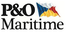 P&O Maritime