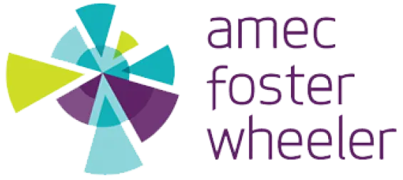 Amec Foster Wheeler