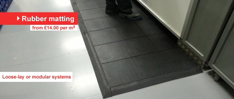 Rubber And Plastic Matting Flooring Tiles Rolls Grids Mats Mesh