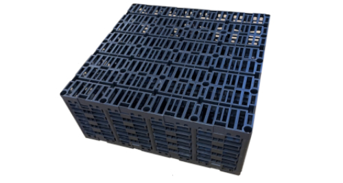 soakaway crates